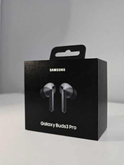 Buds 3 Pro True Wireless Bluetooth Earbuds with Noise Cancellation & Long Battery Life