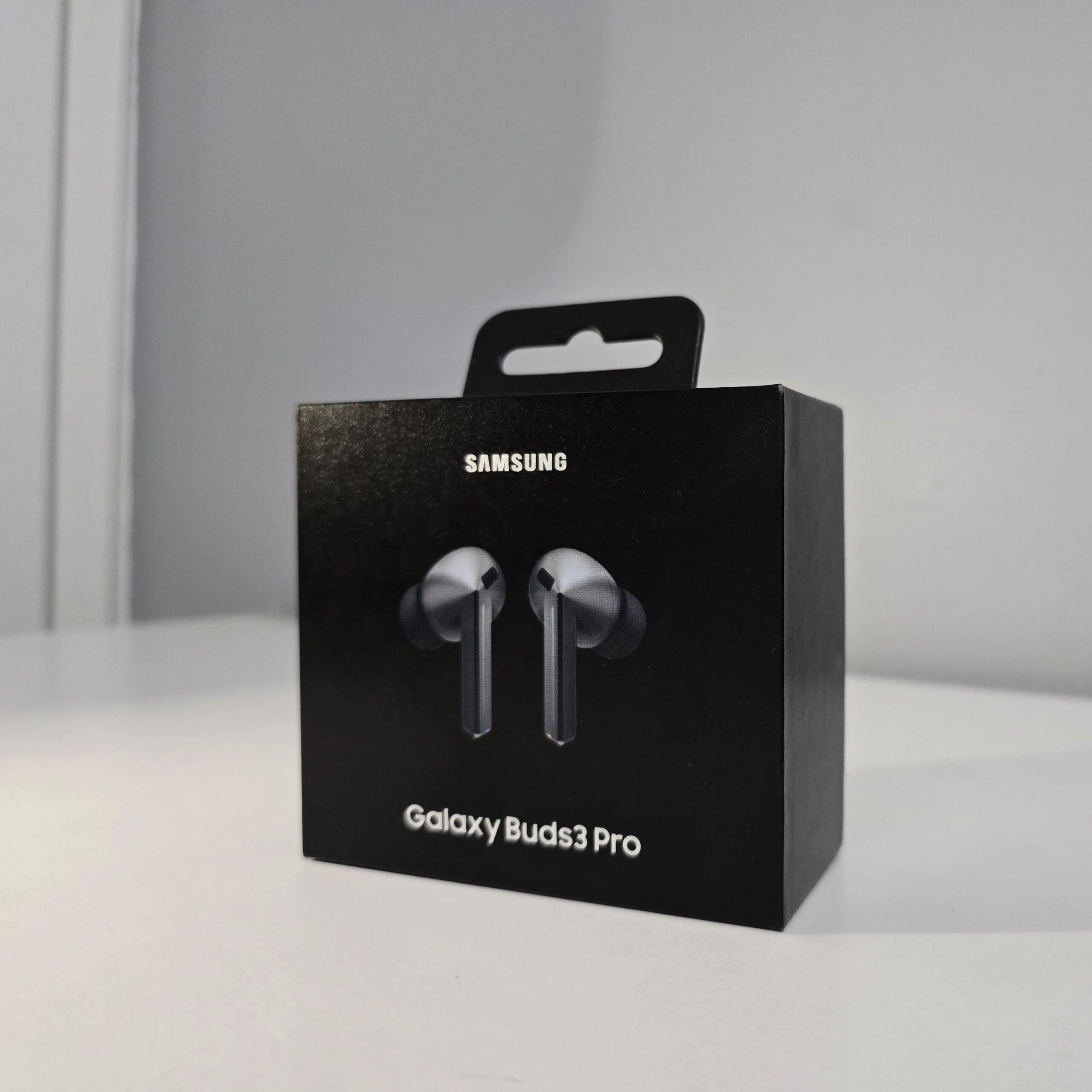 Buds 3 Pro True Wireless Bluetooth Earbuds with Noise Cancellation & Long Battery Life