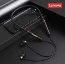 Black Clear Voice 05 Wireless Neckband – Noise Reduction Bluetooth Headset