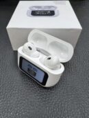 Double Dark Noise Reduction AirPods with Touch Control - Wireless Earbuds