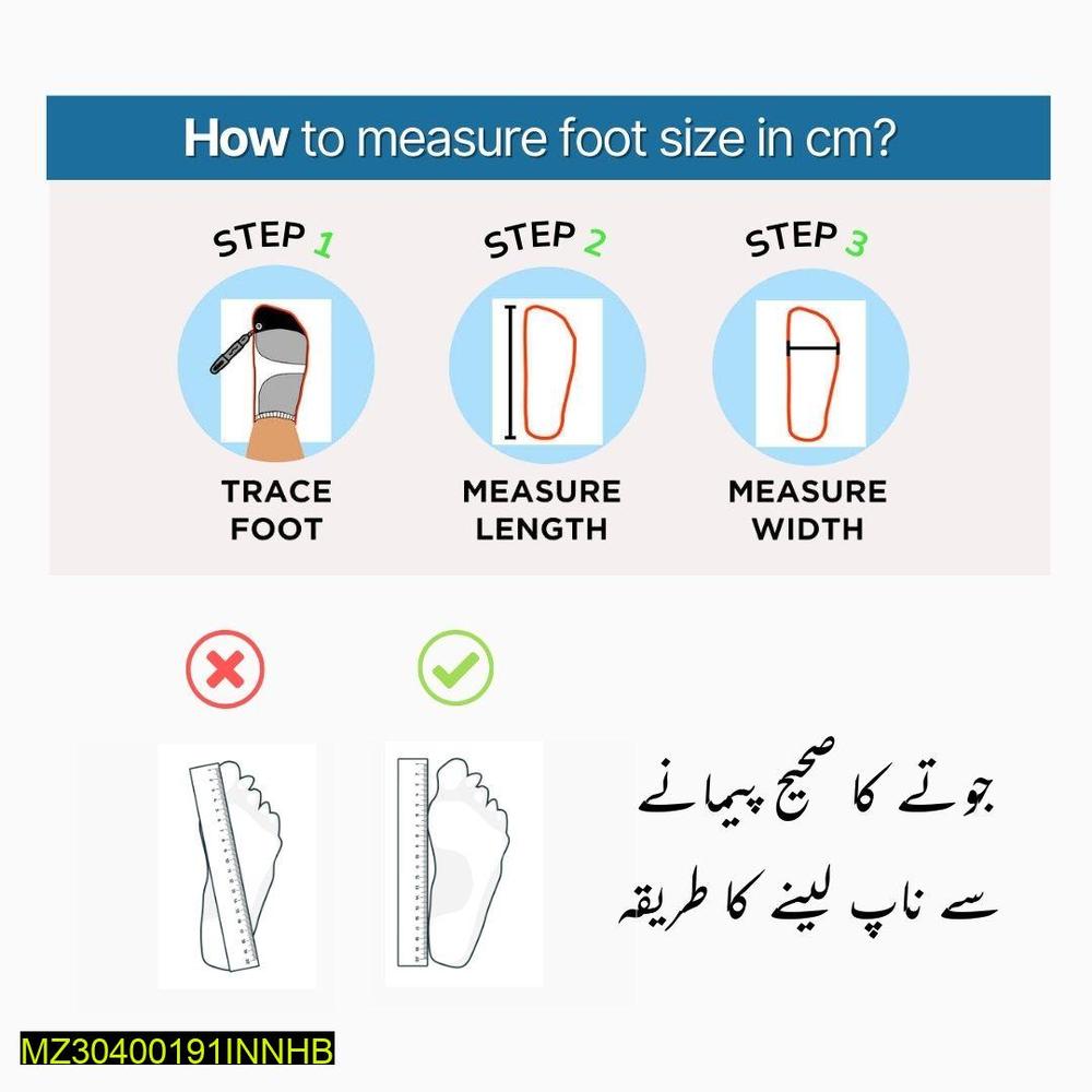 Eid Collection – Eid Special Discount Women’s Fancy Embroidered PU Khussa - Image 6