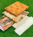 Regalia Salina Separates Lawn Vol 2 – 2026 | Eid Collection | Eid Special Discount