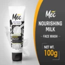 Eid Collection – Whitening Nourishing Milk Face Wash 100g | Eid Special Discount