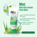 Eid Collection – Aloe Vera Whitening Face Wash (100g) | Eid Special Discount