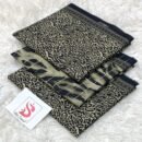 Bin Saeed 100% Original Printed Lawn 3PC Suit Article 07