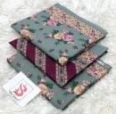 Bin Saeed 100% Original Printed Lawn 3PC Suit Article 11