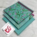 Bin Saeed 100% Original Printed Lawn 3PC Suit Article 37