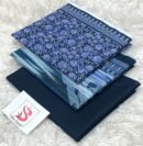 Bin Saeed 100% Original Printed Lawn 3PC Suit Article 40