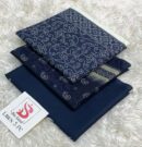 Bin Saeed 100% Original Printed Lawn 3PC Suit Article 43