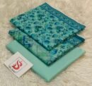 Bin Saeed 100% Original Printed Lawn 3PC Suit Article 42